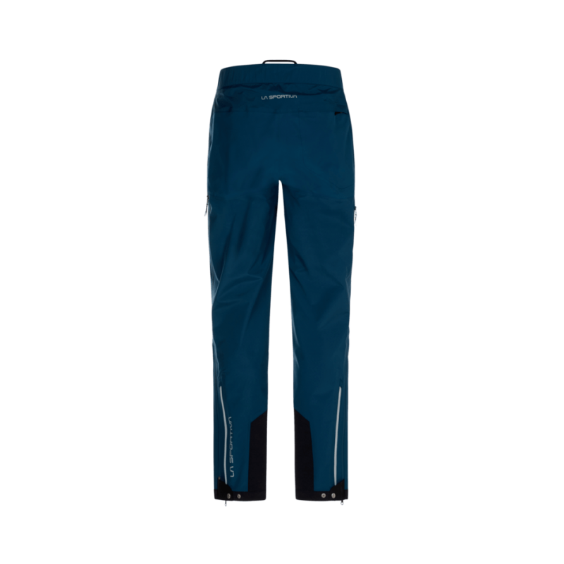La Sportiva Roseg GTX Pant M - Vandringsbyxa - Herr | Hardloop