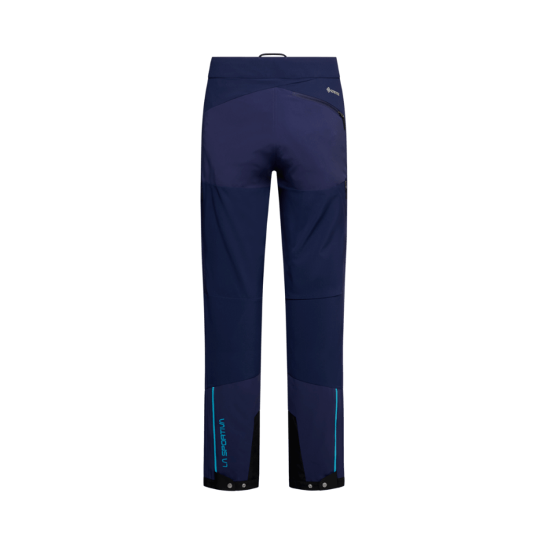 La Sportiva Alpine Guide Windstopper Pant M - Pantaloni alpinismo - Uomo | Hardloop