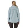 Patagonia Boulder Fork Rain Jkt - Waterproof jacket - Women's | Hardloop