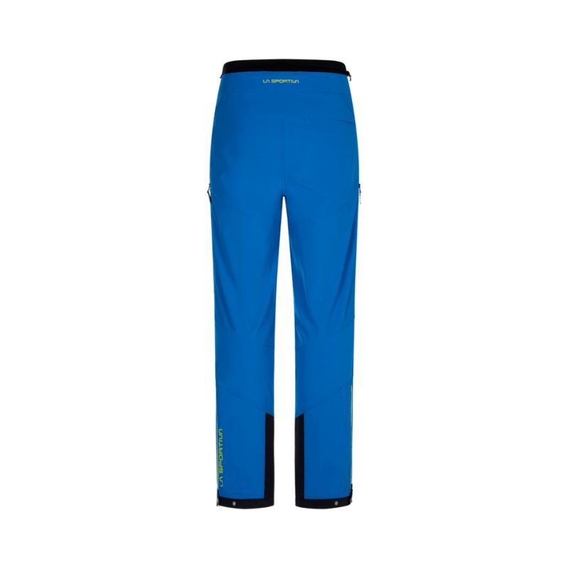 La Sportiva Velan 2.0 Pant M - Vandringsbyxa - Herr | Hardloop