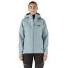 Patagonia Boulder Fork Rain Jkt - Waterproof jacket - Women's | Hardloop