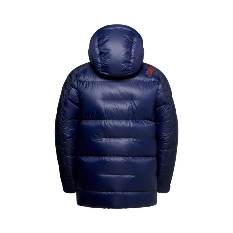 La Sportiva Olympus Tech Down Parka - Daunenjacke - Herren | Hardloop