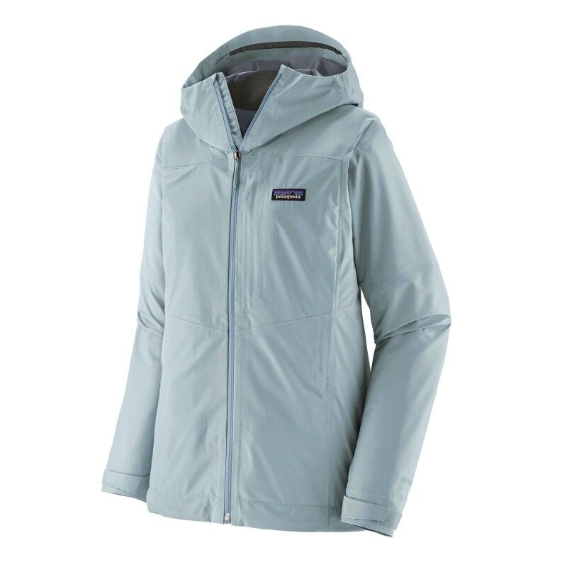 Patagonia Boulder Fork Rain Jkt - Waterproof jacket - Women's | Hardloop