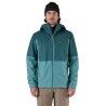 Patagonia Boulder Fork Rain Jkt - Waterproof jacket - Men's | Hardloop