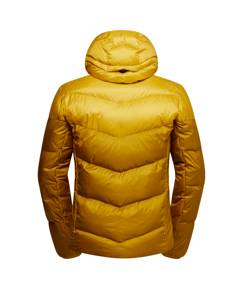 La Sportiva Nature Down Jkt Giacca in piumino Uomo Hardloop