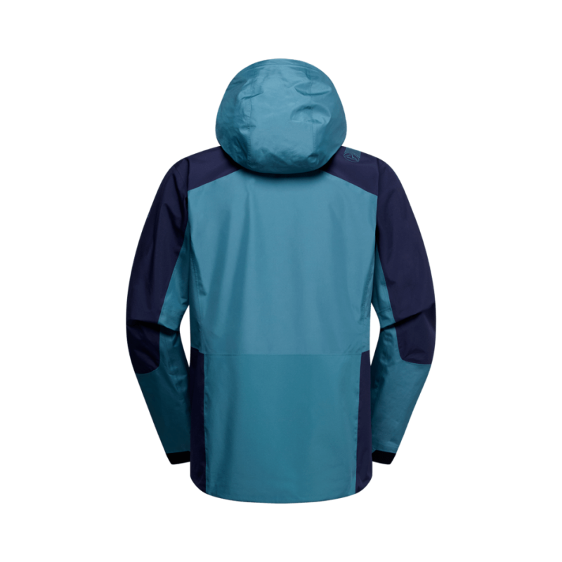 La Sportiva Crossridge EVO Shell Jkt - Regenjacke - Herren | Hardloop
