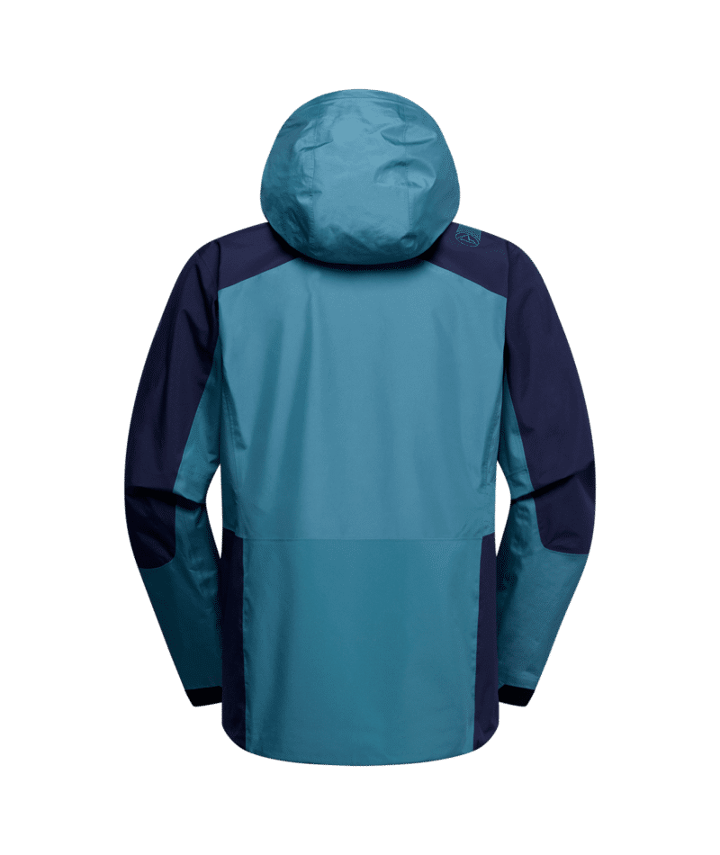 La Sportiva Crossridge EVO Shell Jkt - Veste imperméable homme | Hardloop