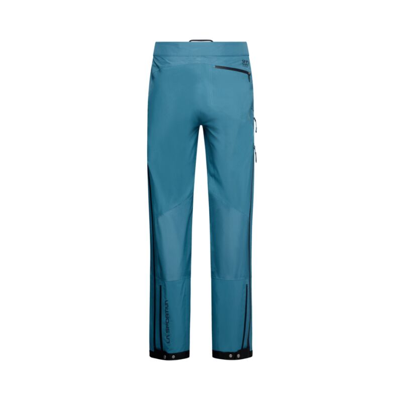 La Sportiva Crossridge EVO Shell Pant - Pantalones esquí de travesía - Hombre | Hardloop