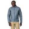 Patagonia Nano Puff - Giacca sintetica - Uomo | Hardloop