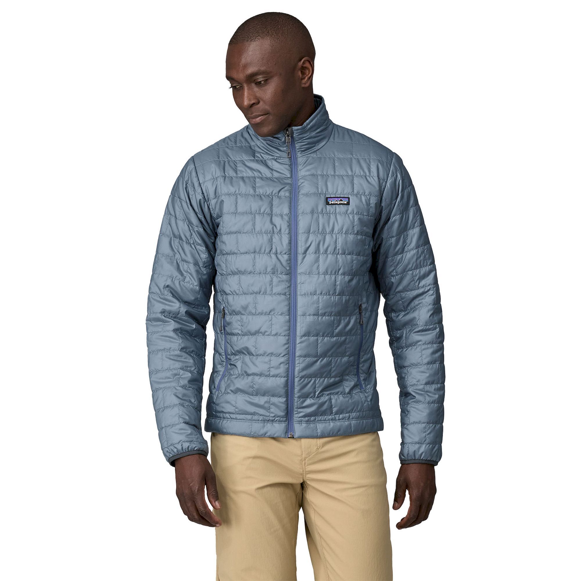 Patagonia Nano Puff - Giacca sintetica - Uomo | Hardloop