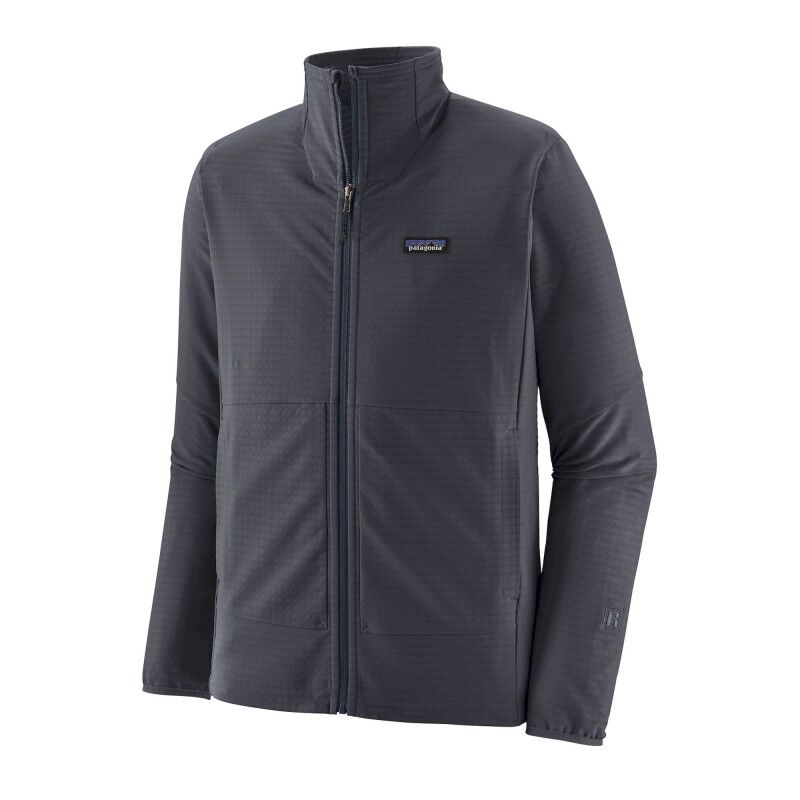 Patagonia R1 TechFace Jkt - Softshell jacket - Men's | Hardloop