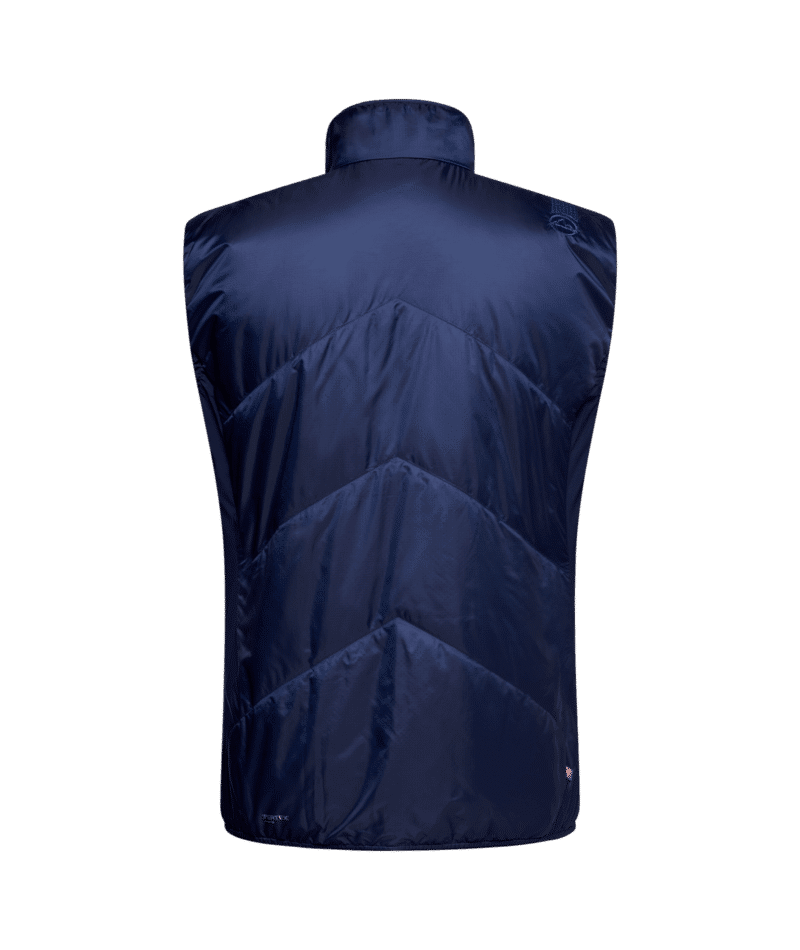 La Sportiva Ascent Primaloft Vest - Bezrękawnik męski | Hardloop