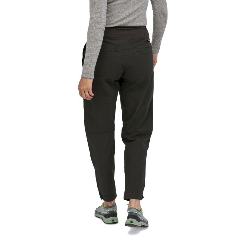 Patagonia Caliza Rock Pants - Klimbroek - Dames