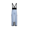 La Sportiva Chaser EVO Shell Bib Pant - Pantaloni da sci alpinismo - Donna | Hardloop