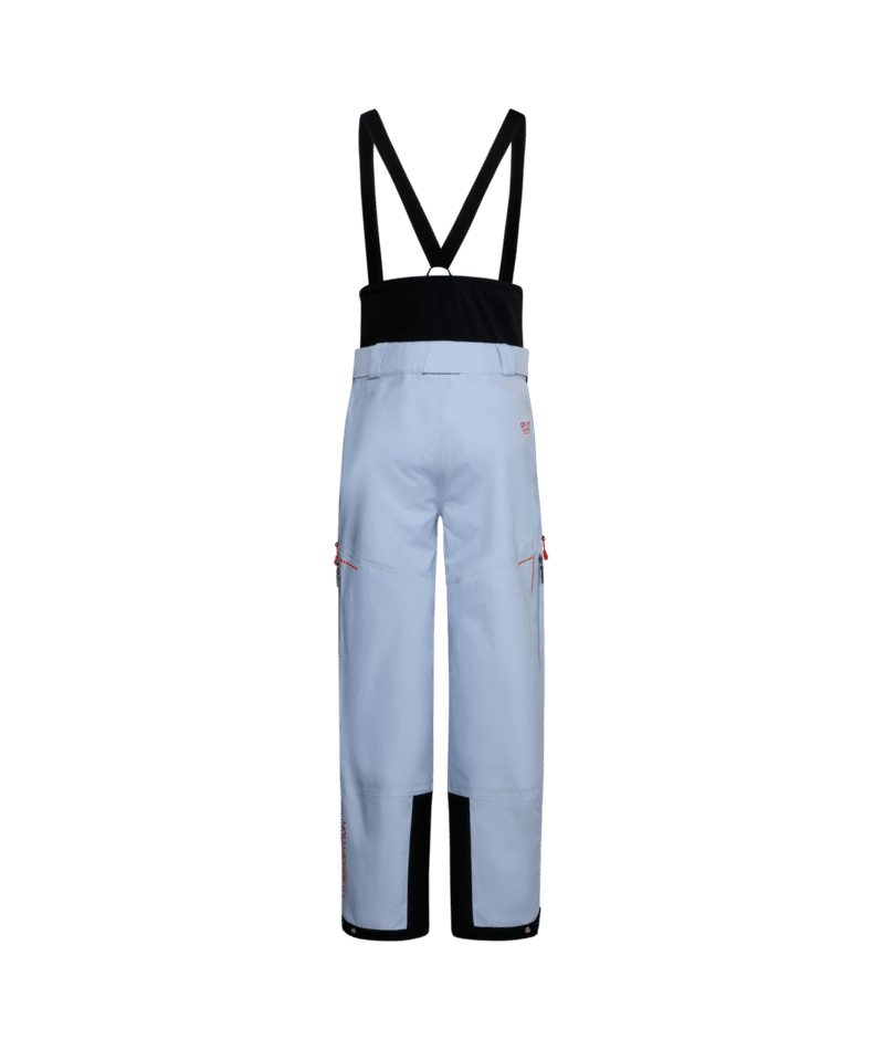 La Sportiva Chaser EVO Shell Bib Pant - Ski touring trousers - Women's | Hardloop