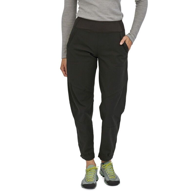 Patagonia Caliza Rock Pants - Pantaloni da arrampicatas - Donna