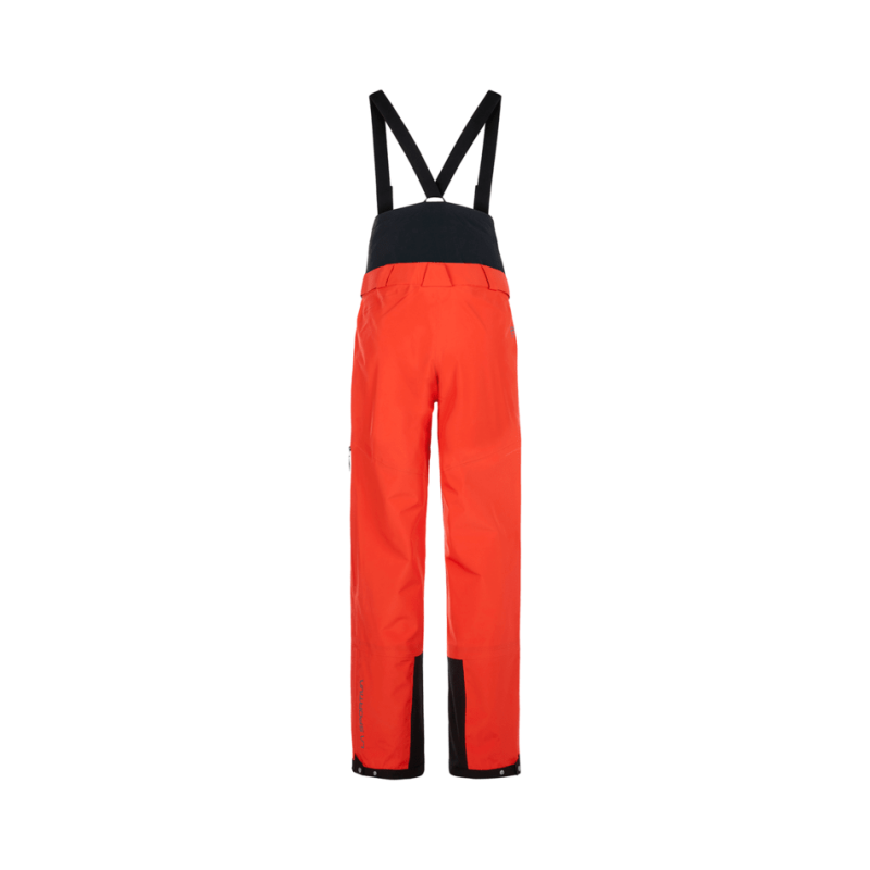 La Sportiva La Sportiva Chaser EVO Shell Bib Pant - Salopette da sci - Donna | Hardloop