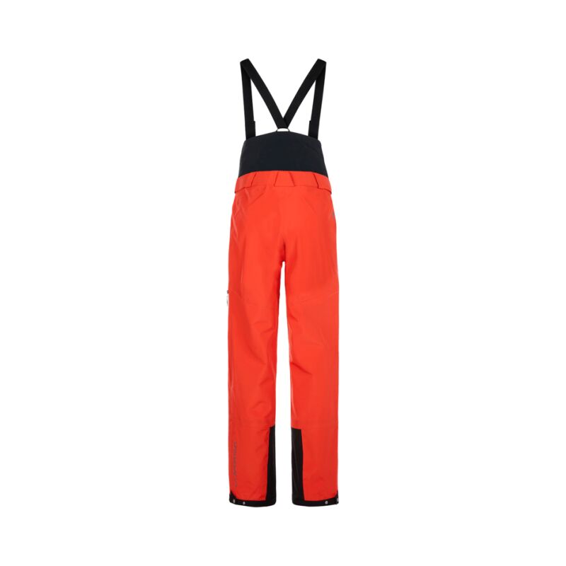 La Sportiva La Sportiva Chaser EVO Shell Bib Pant - Macacão ski mulher | Hardloop