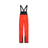 La Sportiva Chaser EVO Shell Bib Pant - Ski touring trousers - Women's | Hardloop