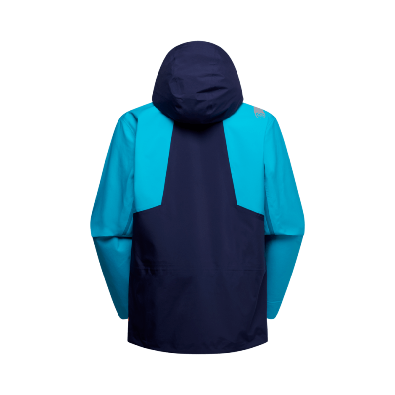 La Sportiva Chaser EVO Shell Jkt - Casaco impermeável homem | Hardloop