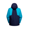 La Sportiva Chaser EVO Shell Jkt - Chaqueta impermeable - Hombre | Hardloop