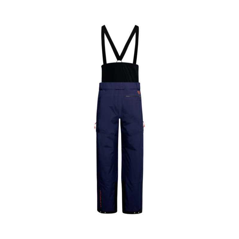 La Sportiva La Sportiva Chaser EVO Shell Bib Pant - Ski latzhose - Herren | Hardloop