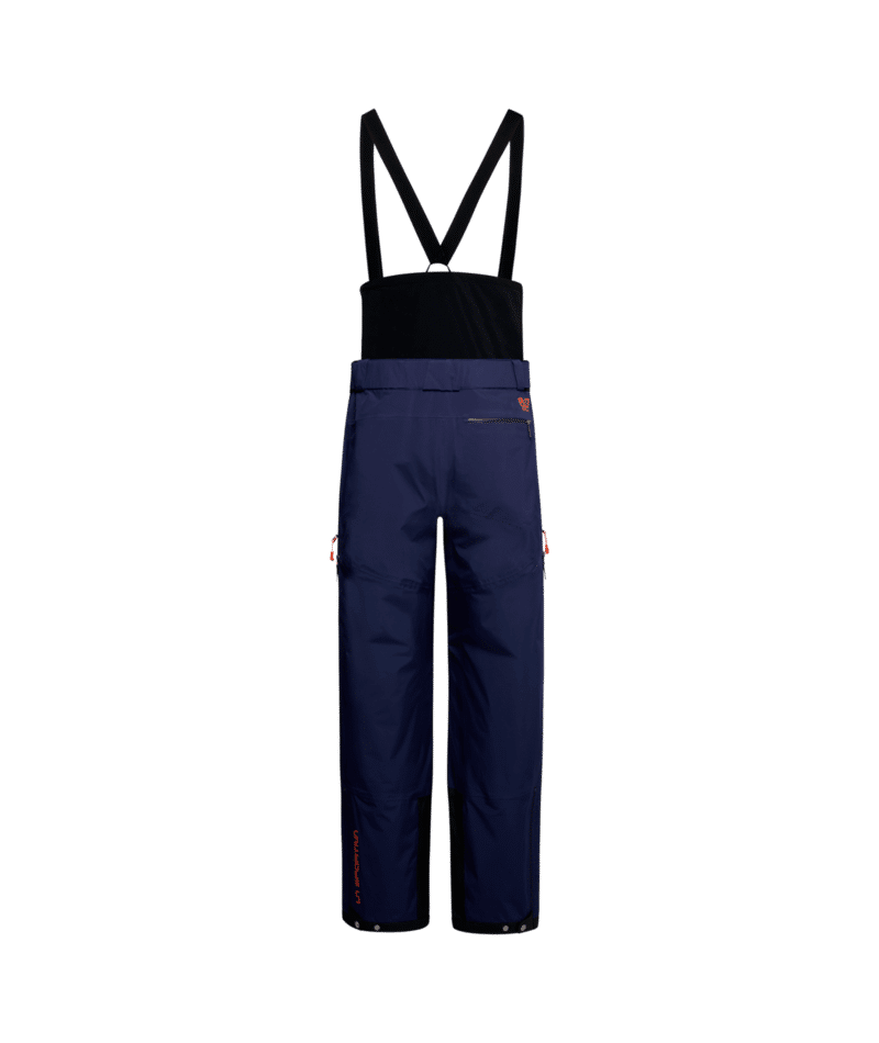 スノーボード La Liste Pro HS Bib Pants Men/cheetah/46 スノーボード La Liste Pro HS Bib Pants Men/cheetah/46 La