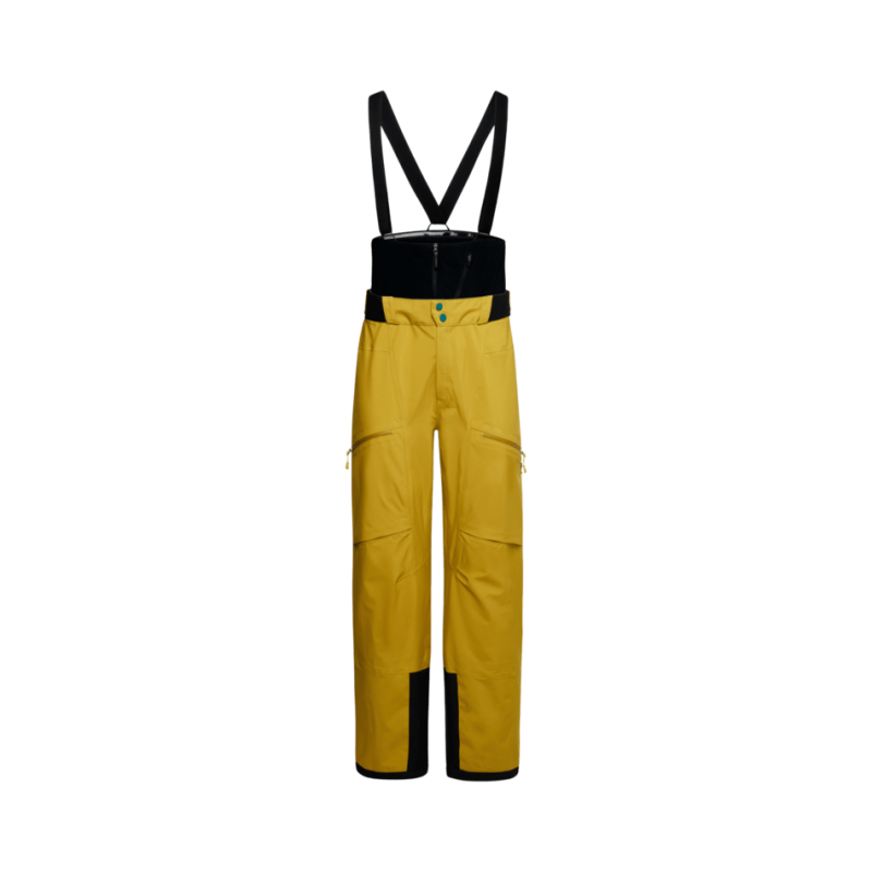 La Sportiva La Sportiva Chaser EVO Shell Bib Pant - Ski Bib - Men's | Hardloop