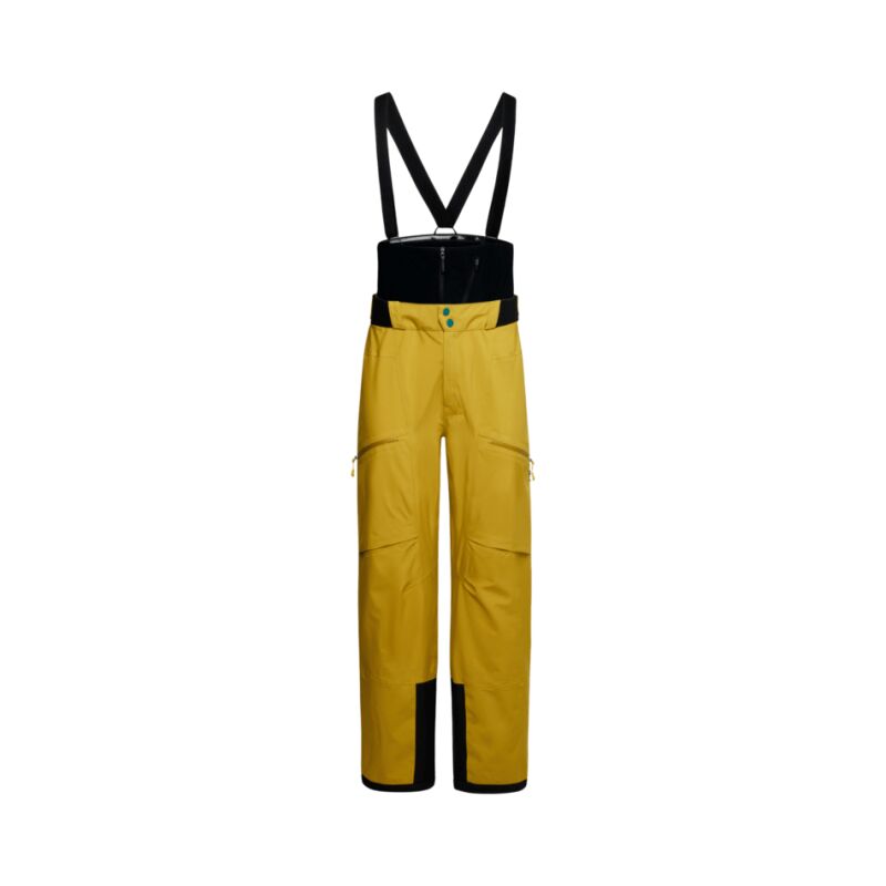 La Sportiva La Sportiva Chaser EVO Shell Bib Pant - Męskie spodnie narciarskie na szelkach | Hardloop