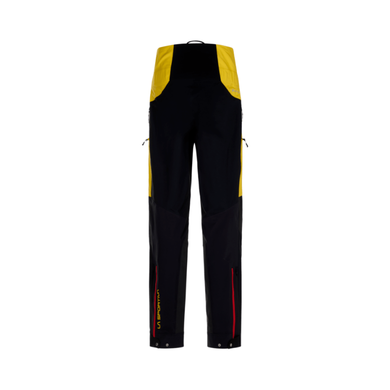 La Sportiva Supercouloir GTX Pro Pant - Vandrebukser - Herrer | Hardloop