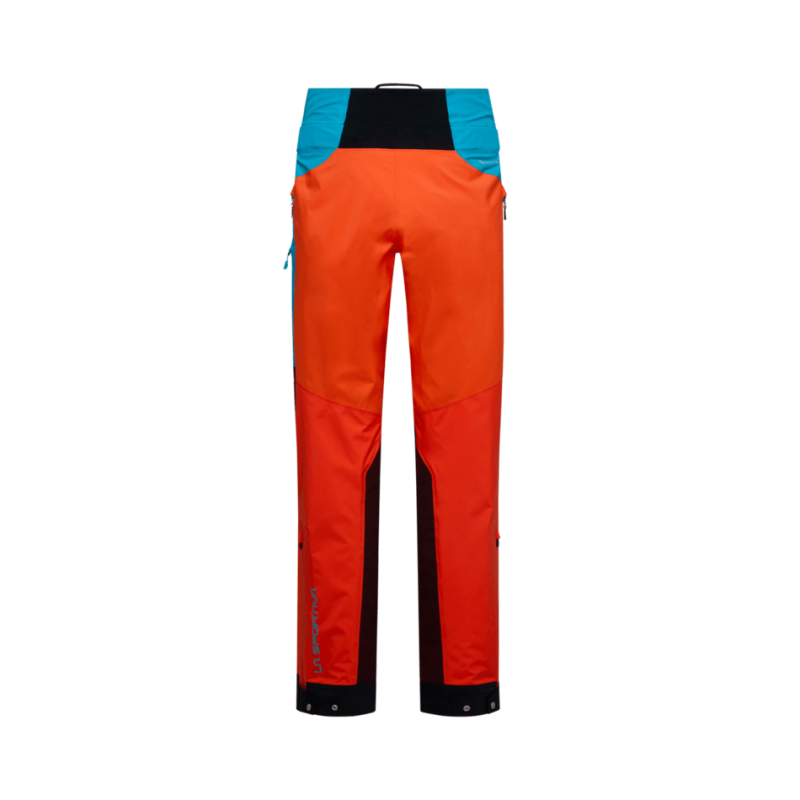 La Sportiva Supercouloir GTX Pro Pant - Pantalones de montaña - Hombre | Hardloop