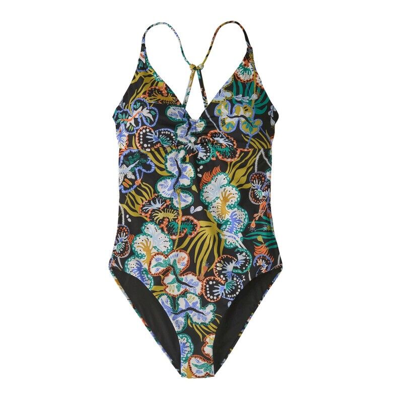 Patagonia Women's Cross Shore 1-Piece Swimsuit - Badpak voor dames | Hardloop
