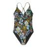 Patagonia Women's Cross Shore 1-Piece Swimsuit - Women's One Piece Swimsuit | Hardloop