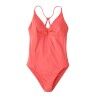 Patagonia Women's Cross Shore 1-Piece Swimsuit - Uimapuvut Bikinit | Hardloop