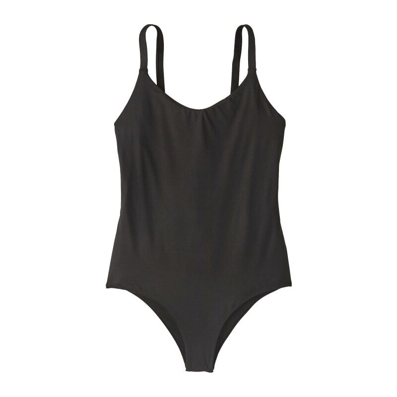 Sunny Tide One-Piece Swimsuit - Maillot de bain 1 pièce femme