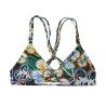 Patagonia Reversible Seaglass Bay Top - Strój kąpielowy | Hardloop