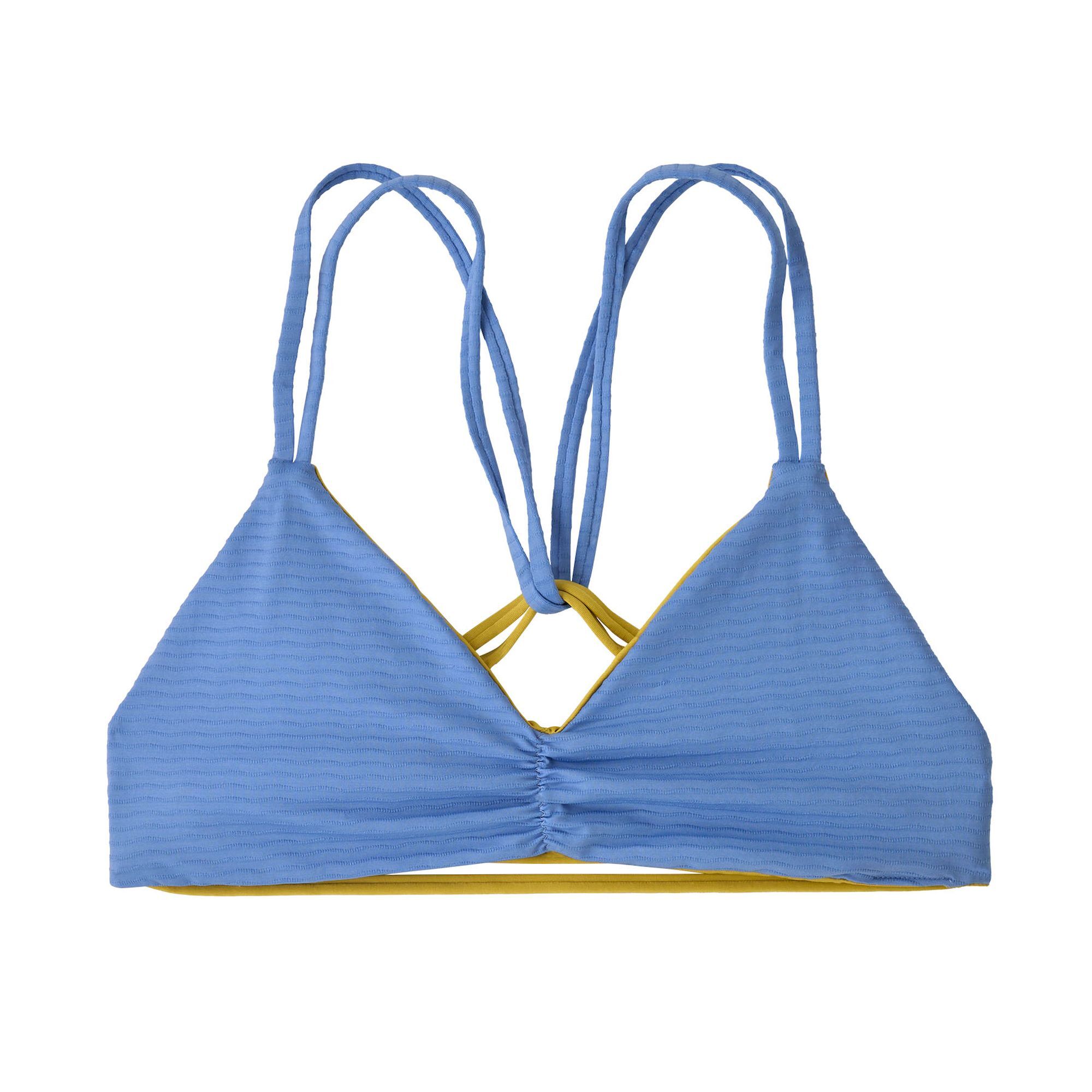 Patagonia - Reversible Seaglass Bay Top - Donna