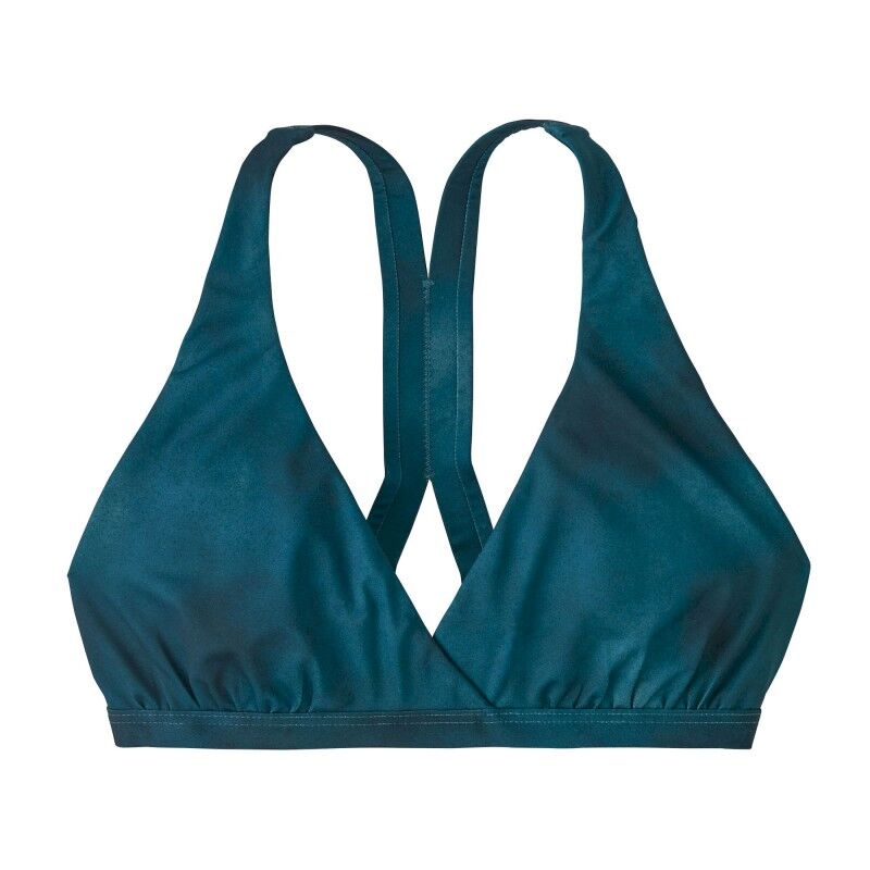 Patagonia W's Bottom Turn Top - Haut de bikini | Hardloop