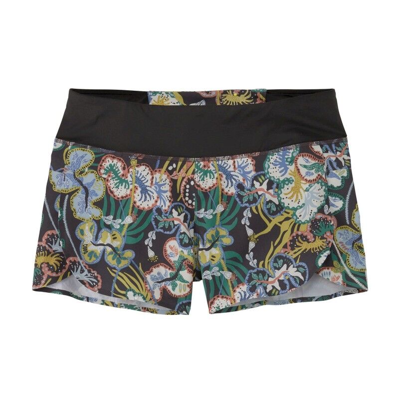W's Stretch Hydropeak Surf Shorts - Bikini-trusser