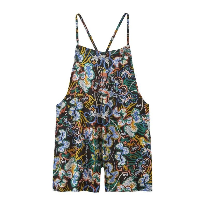 Women's Tidal Threads Romper - Salopette femme
