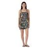 Patagonia Women's Tidal Threads Romper - Salopette da donna | Hardloop