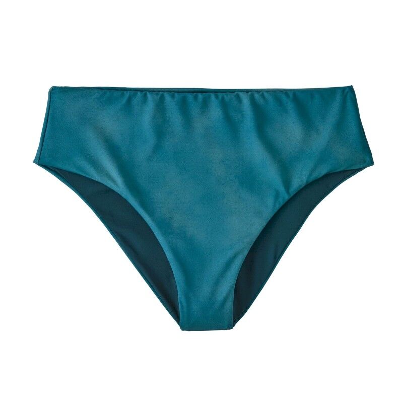 Women's Wave For It Bottoms - Bikini-trusser