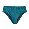 Sea Spray: Tidal Teal