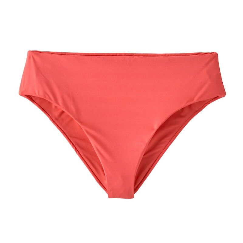Patagonia Women's Wave For It Bottoms - Bas de bikini femme | Hardloop