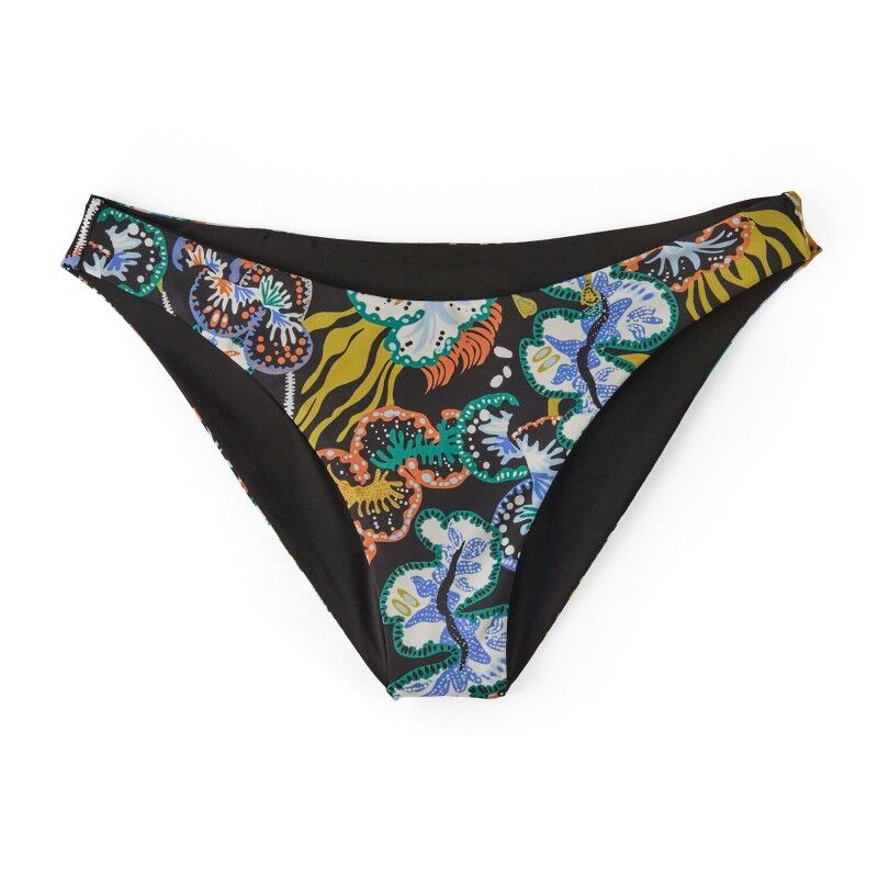 Women's Reversible Cross Shore Bottoms - Bikini pezzo sotto
