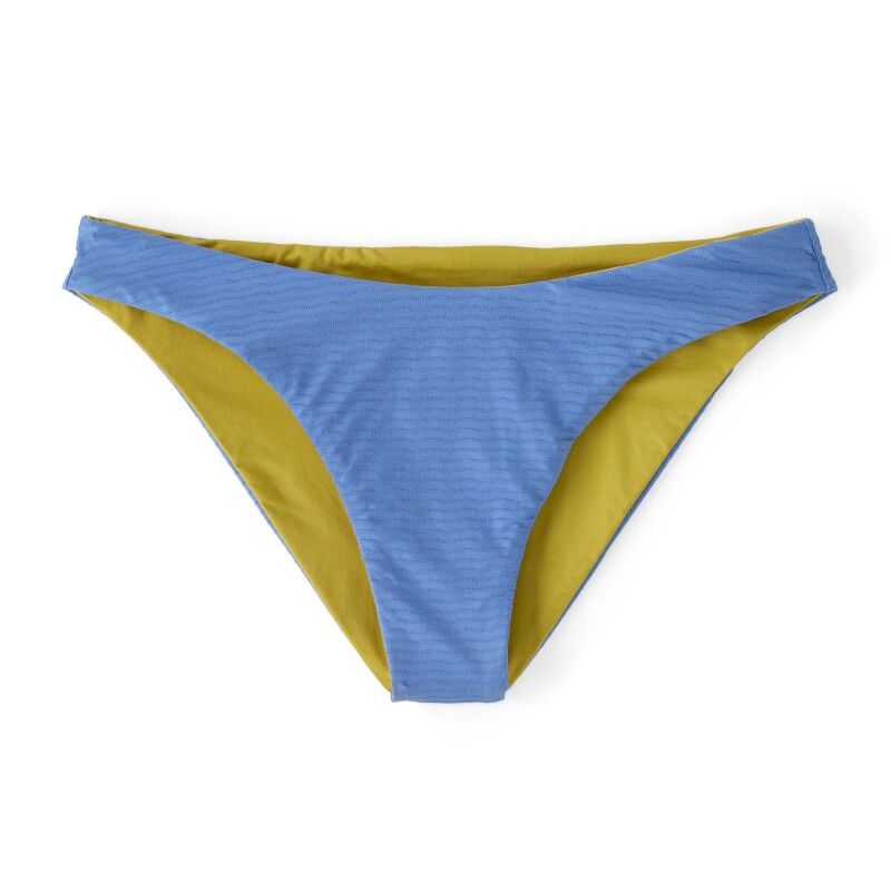 Patagonia Women's Reversible Cross Shore Bottoms - Dół od bikini | Hardloop