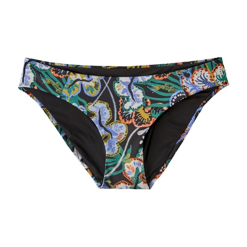 Women's Sunamee Bottoms - Bikinialaosa