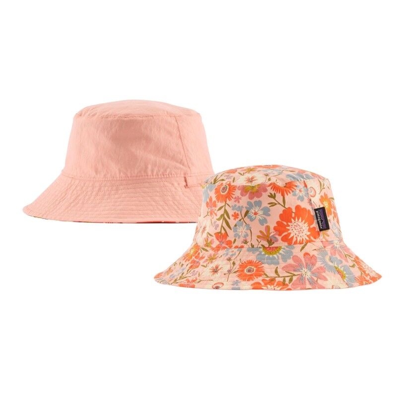Patagonia Baby Sun Bucket Hat - Kapelusz dziecięcy | Hardloop