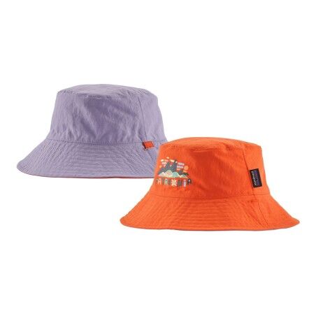 Patagonia Baby Sun Bucket Hat Cappello Bambino