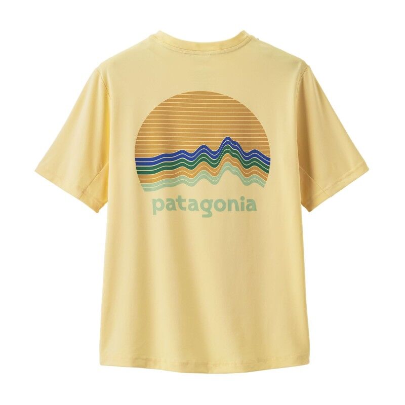 Kid's Cap Silkweight T-Shirt - T-paita - Lasten